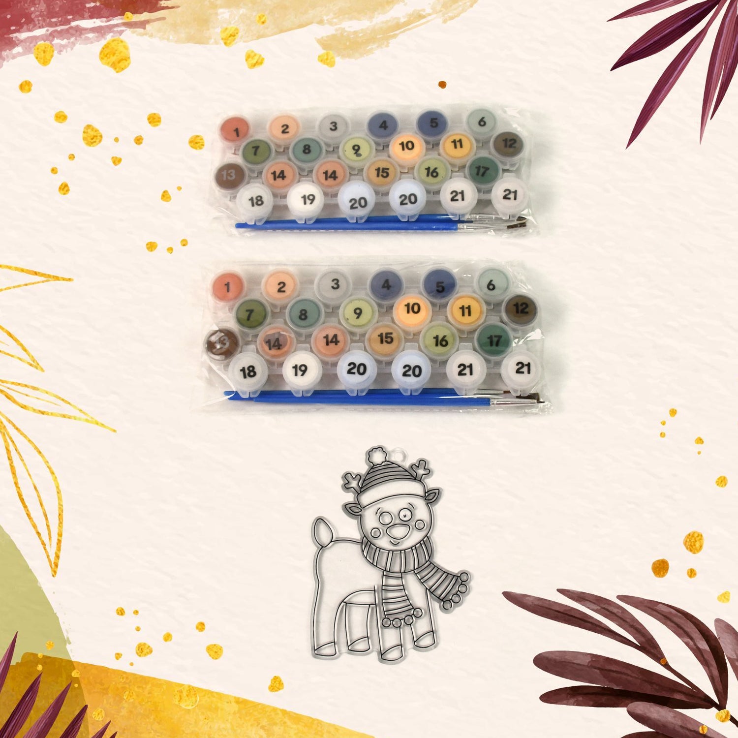VividHarmony 2-Pack VividHarmony 2-Pack